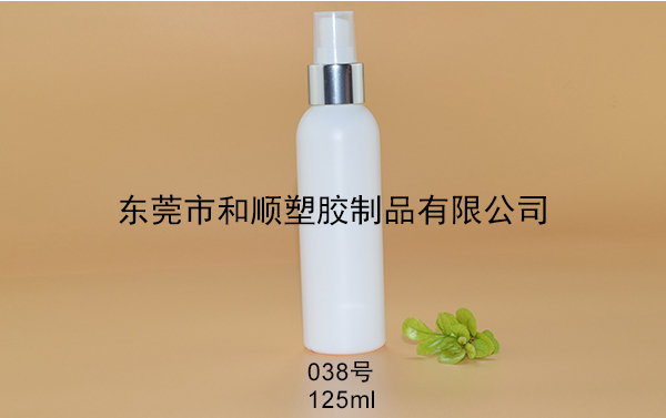 PHN水劑瓶125ml